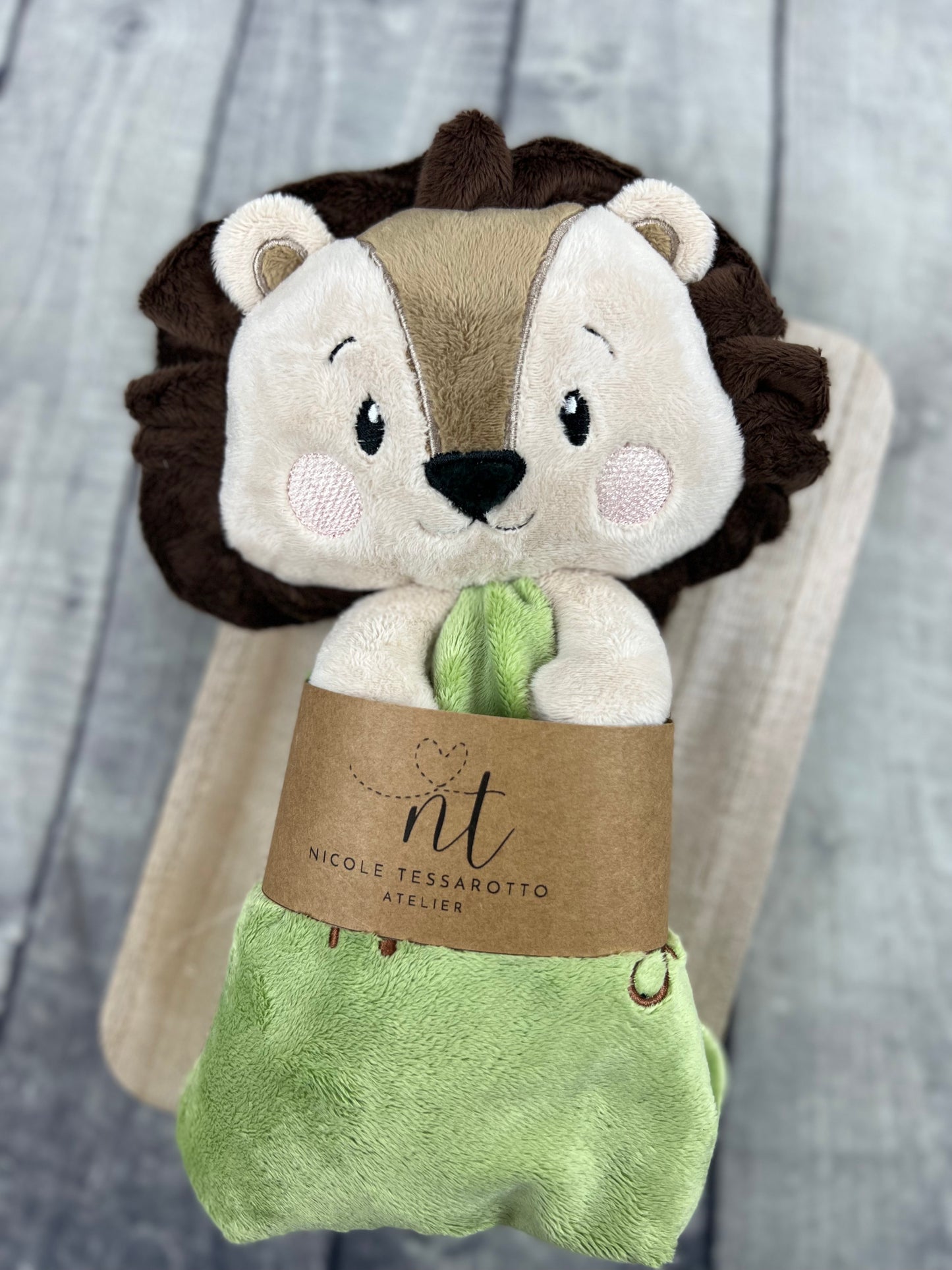 Lion