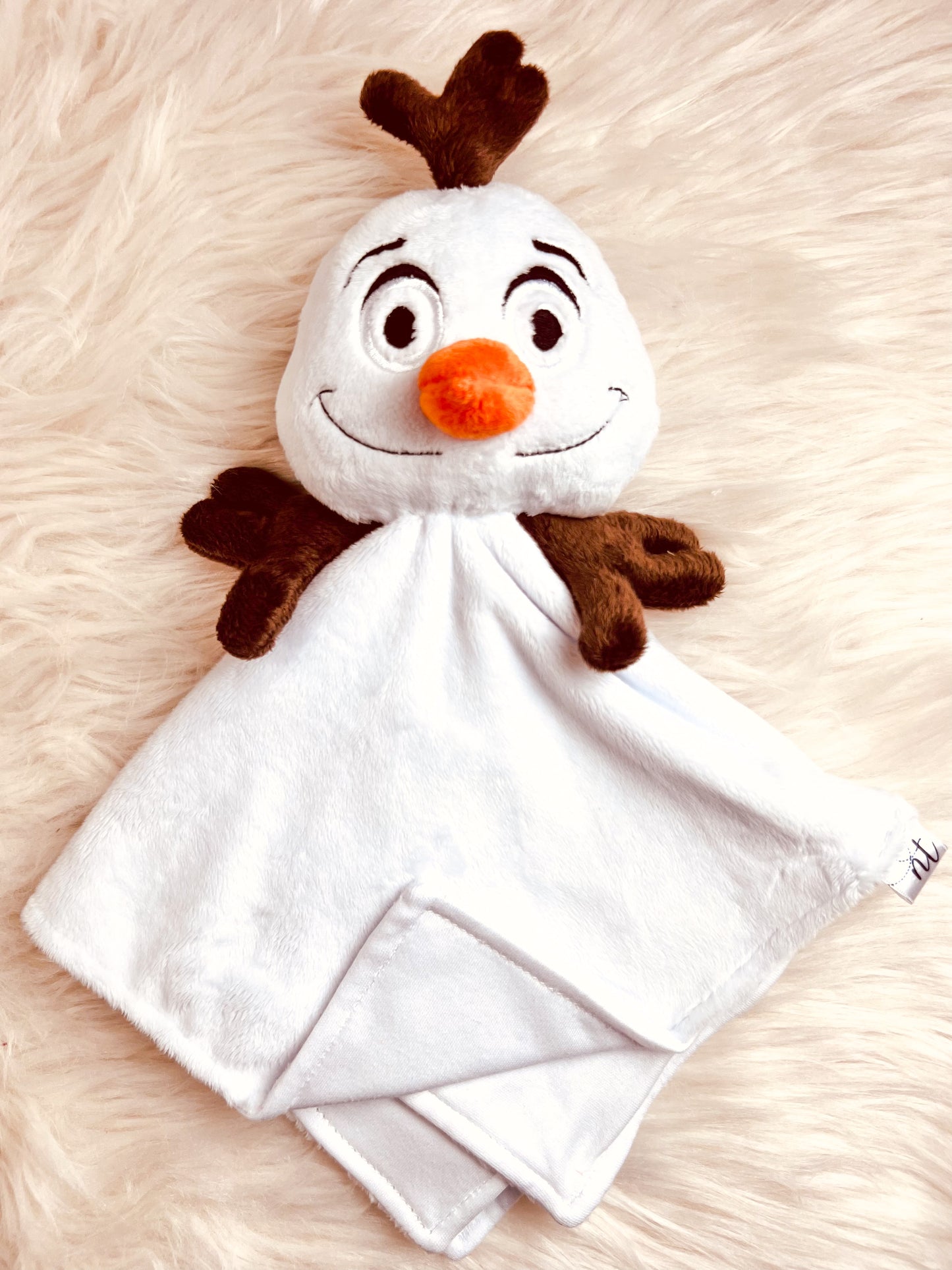 Winter Queen | Winter Princess | Snowman