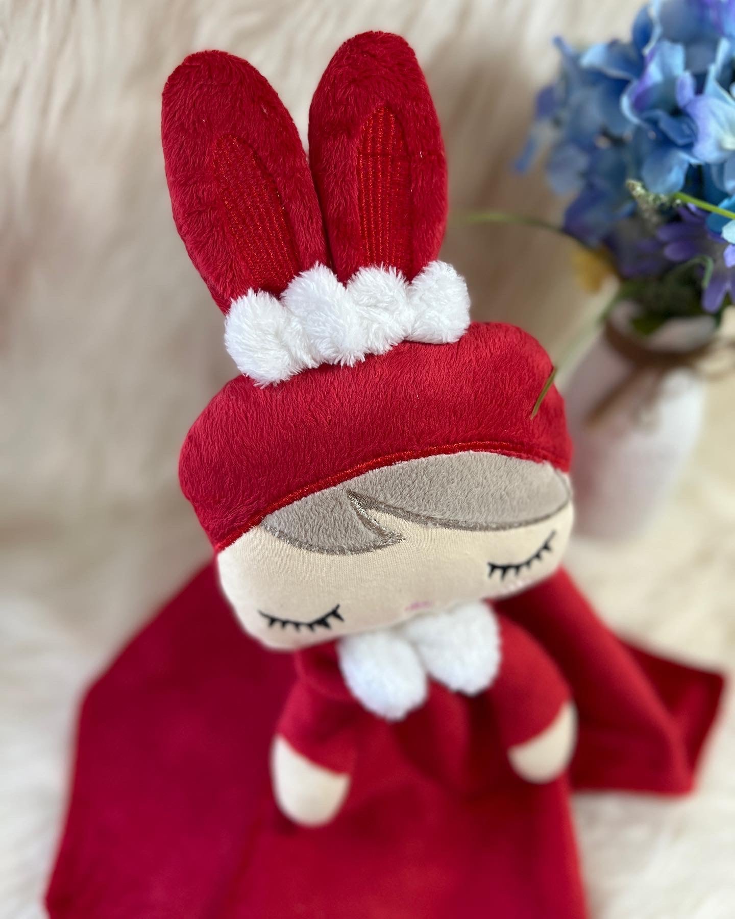 Bunny Doll