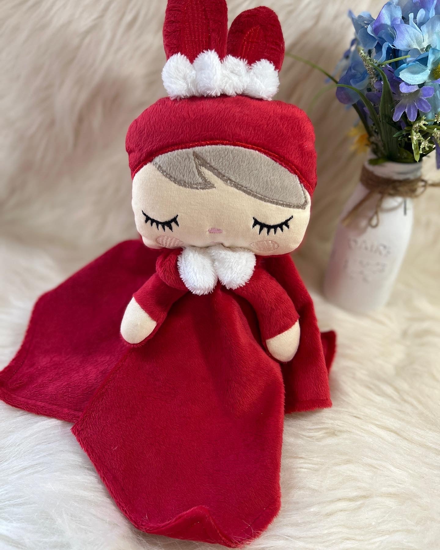 Bunny Doll