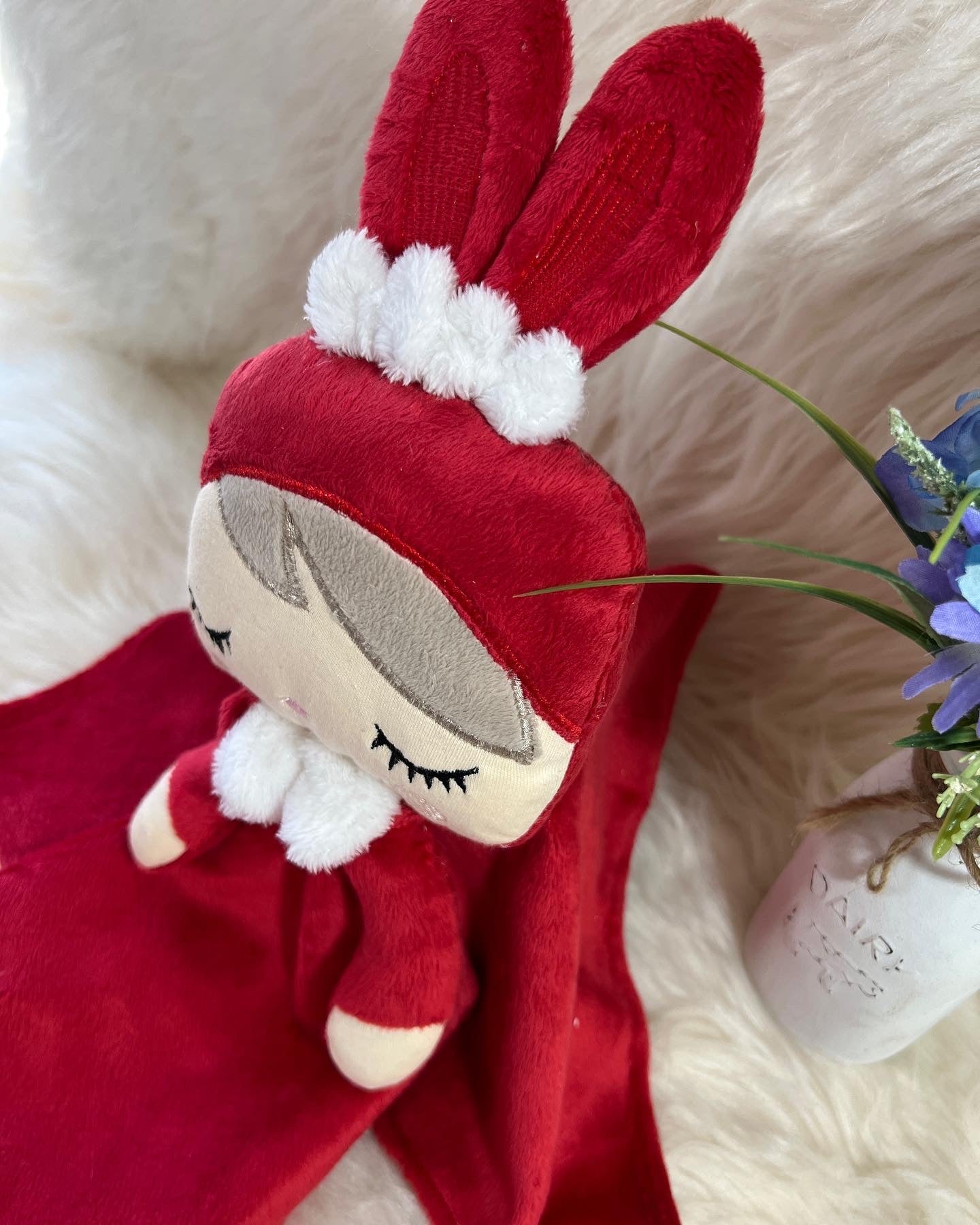 Bunny Doll