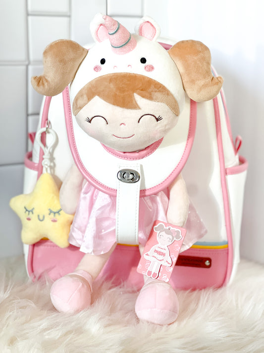 Unicorn Backpack