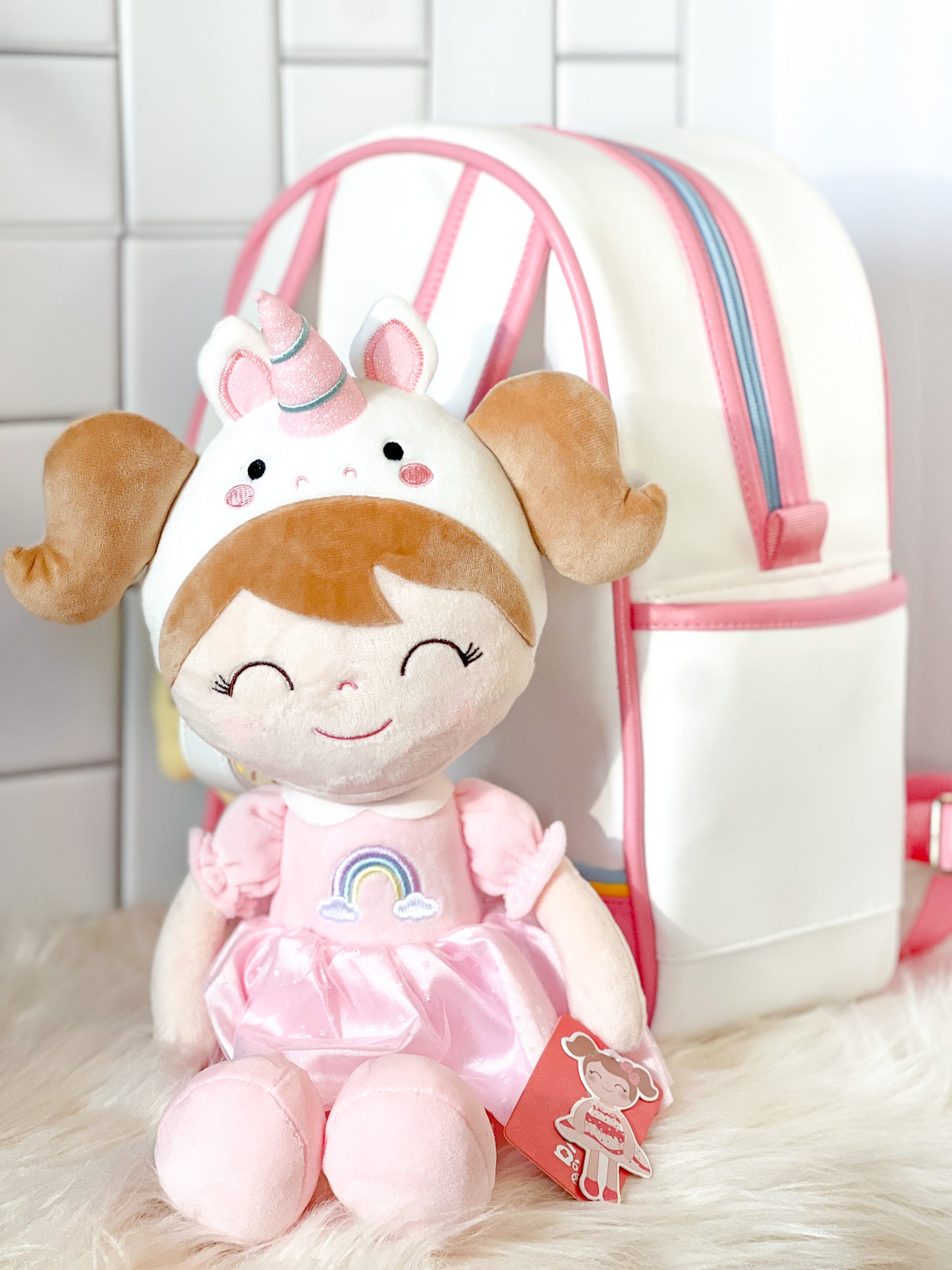 Unicorn Backpack