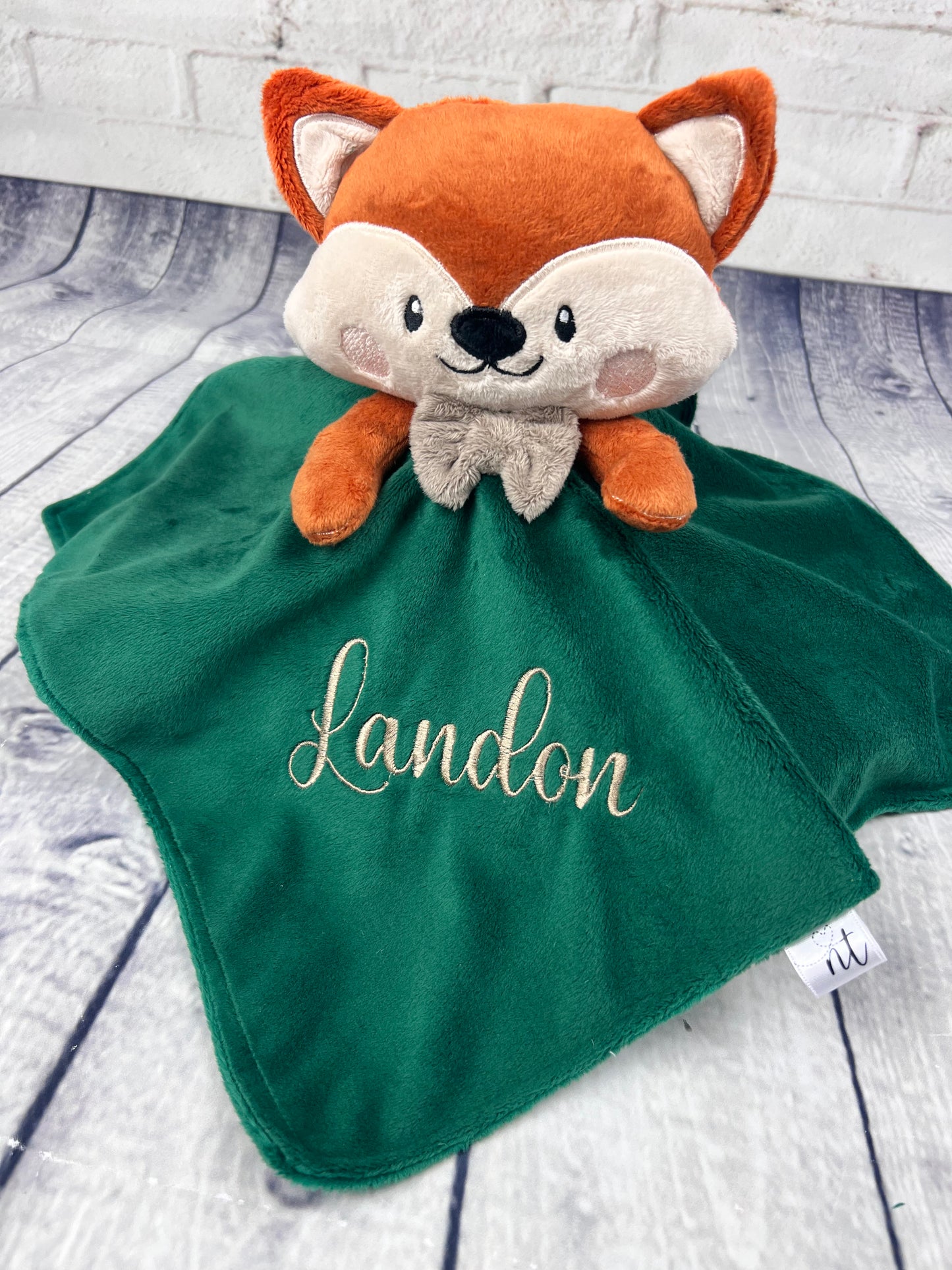 Fox