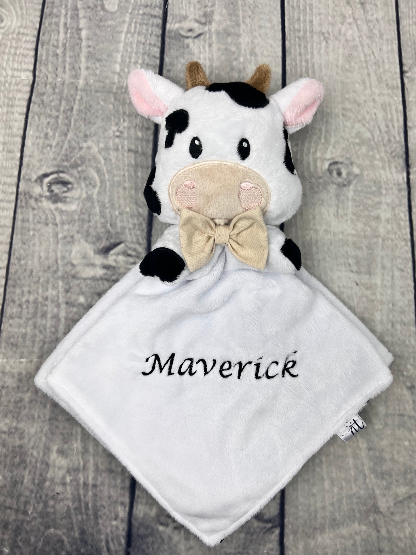 Cow
