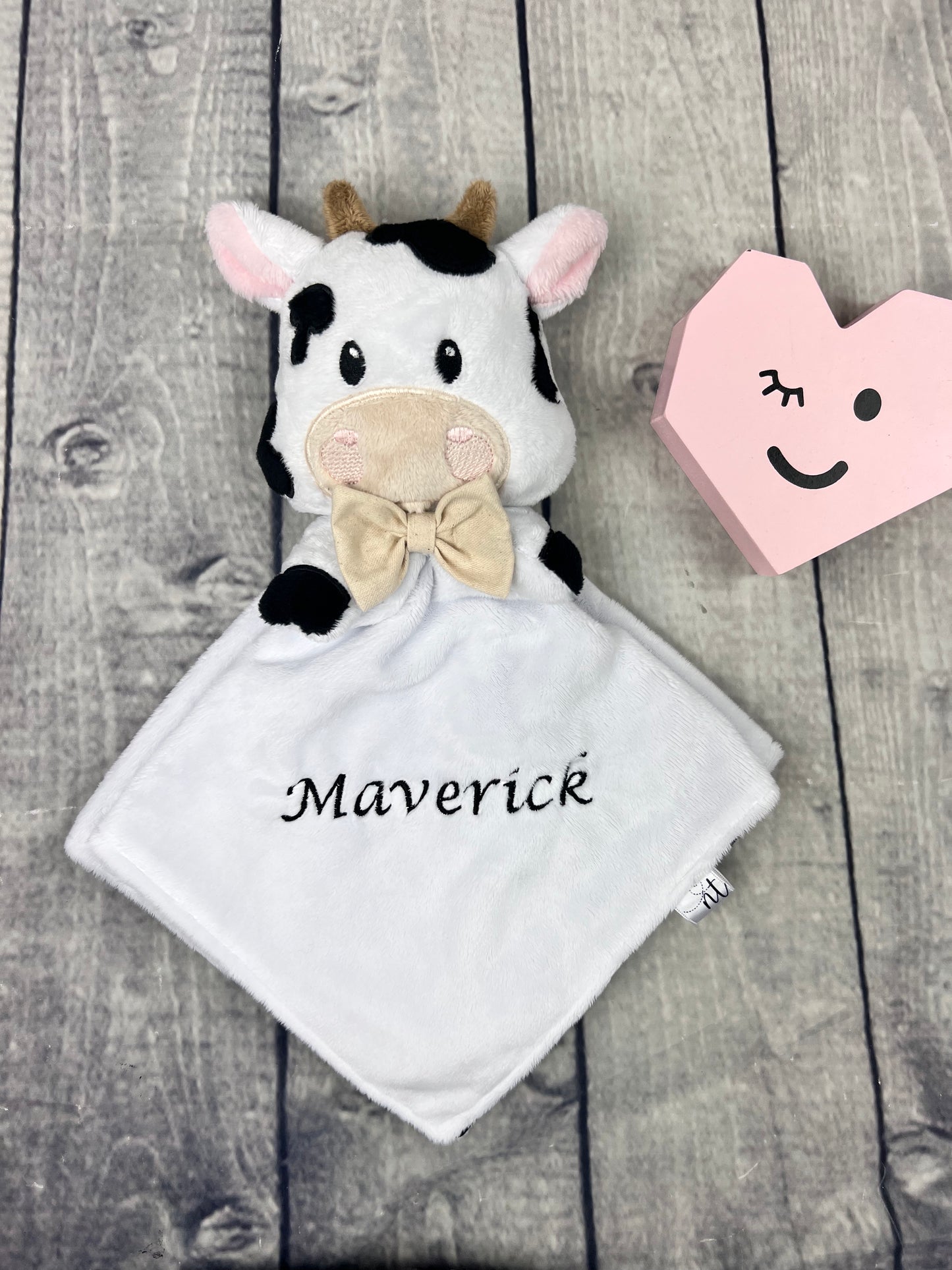 Cow