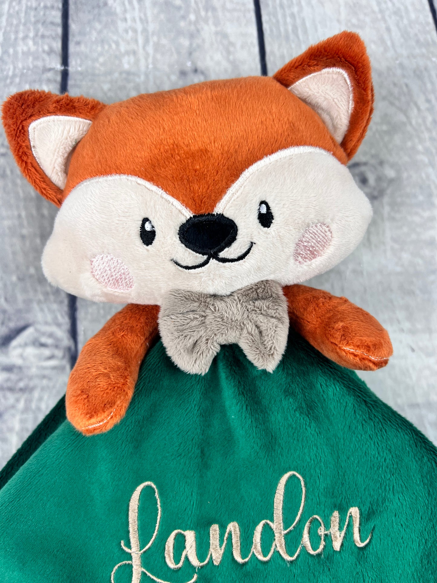 Fox
