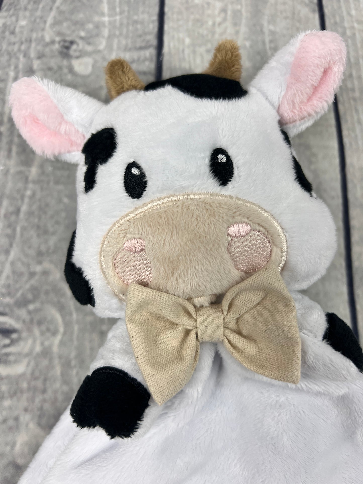 Cow