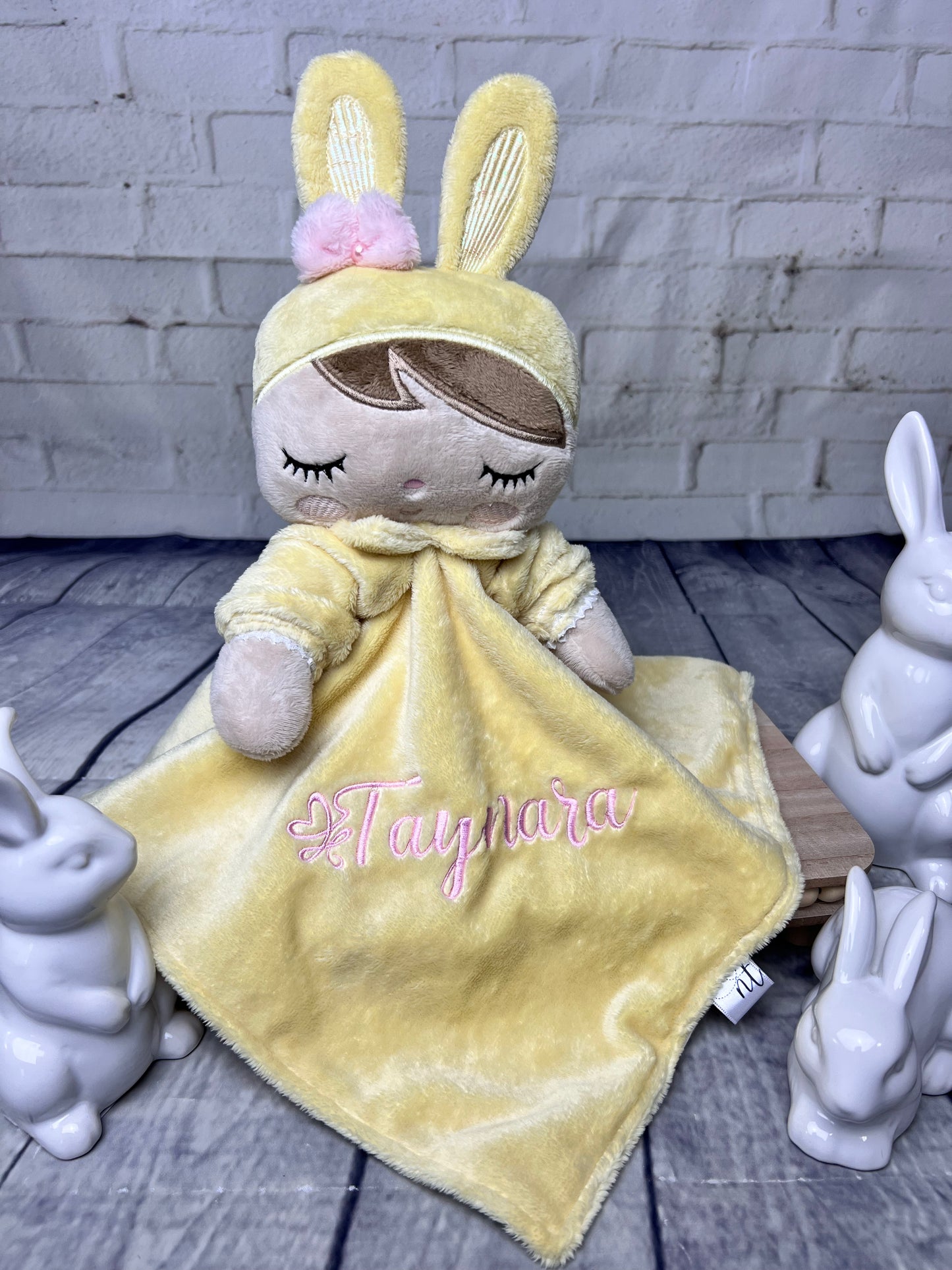 Bunny Doll