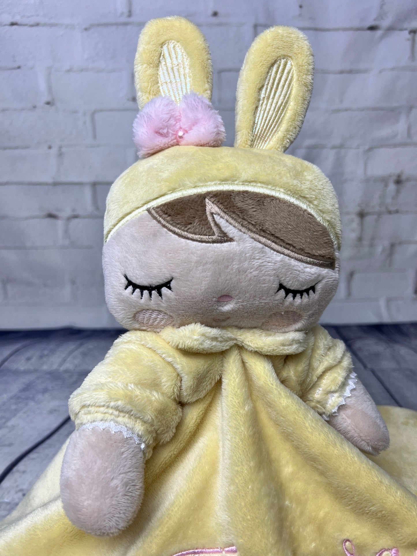 Bunny Doll