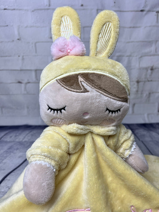 Bunny Doll