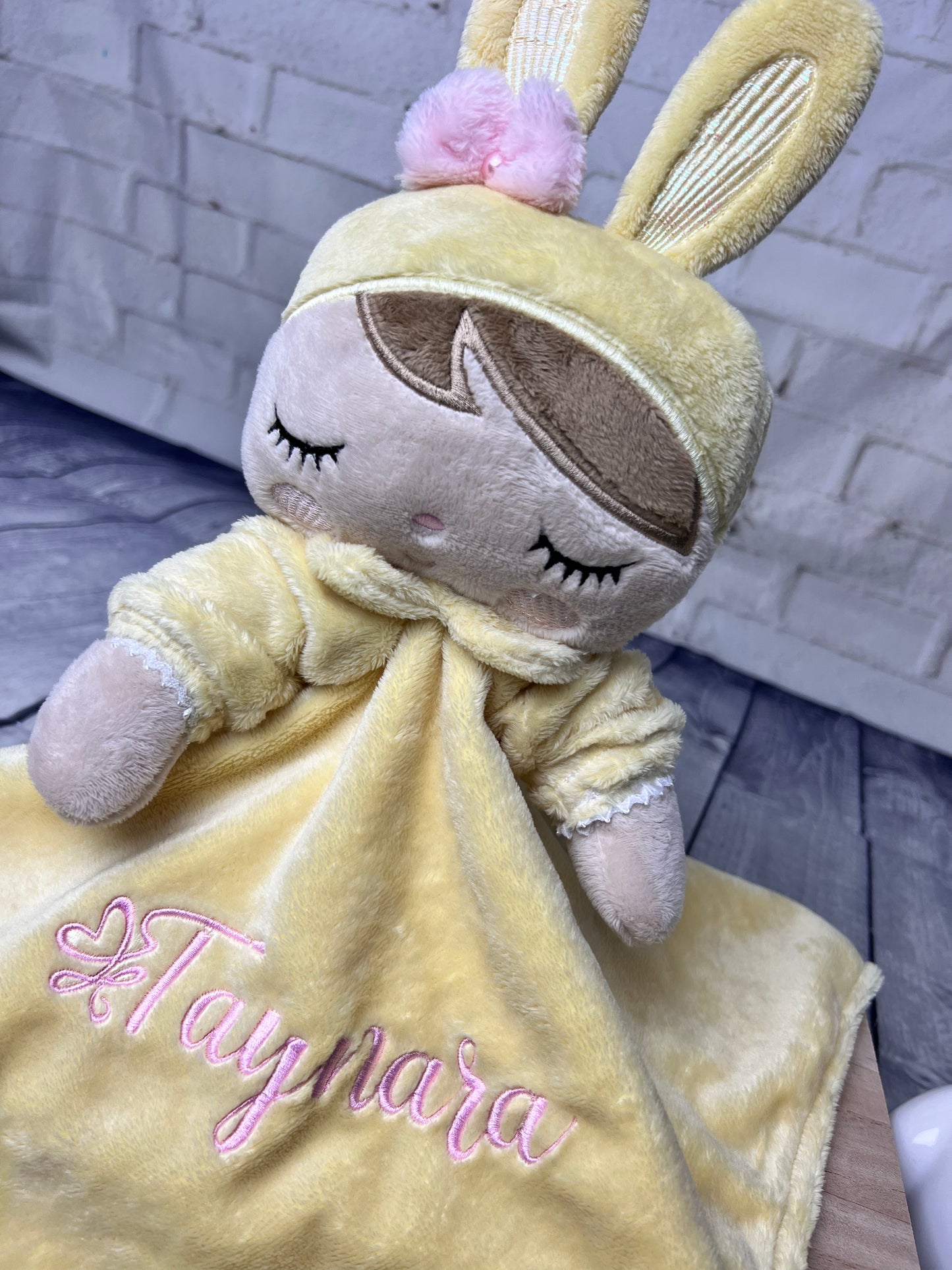 Bunny Doll