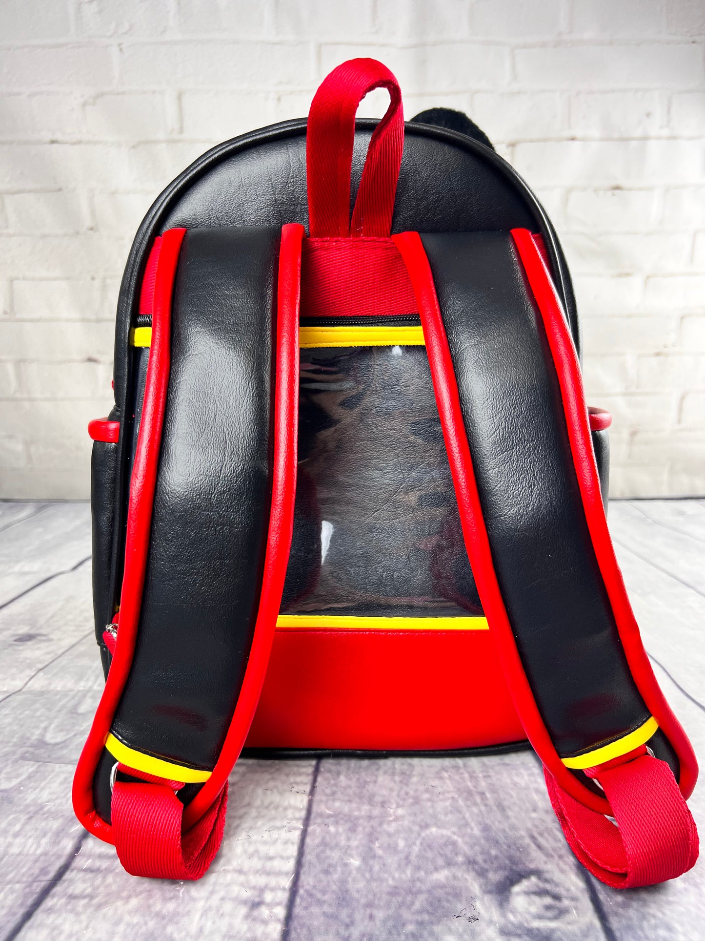 Mouse Backpack
