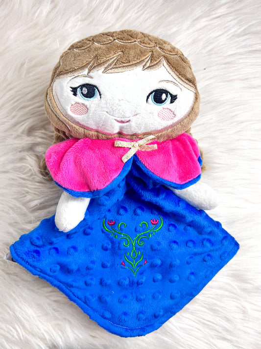 Winter Queen | Winter Princess | Snowman